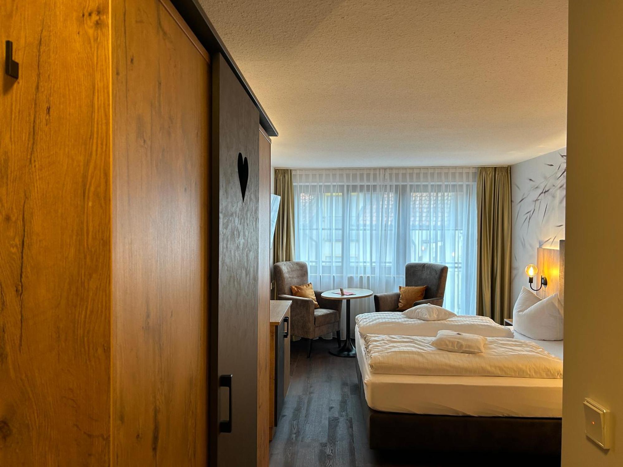 Hotel Schwaiger Glonn Exterior photo